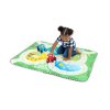BABY EINSTEIN Deka na hranie s 3D farmou Busy Barnyard™ 0m+