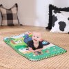 BABY EINSTEIN Deka na hranie s 3D farmou Busy Barnyard™ 0m+