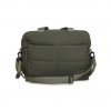 THERMOBABY Prebaľovacia taška Plumea, Khaki Green