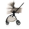 BRITAX Hlboká korba Style, Teak