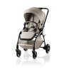 BRITAX Kočík Rio Style, Teak