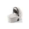 BRITAX Sada kočíka Rio + hlboká vanička + autosedačka Baby-Safe PRO + základňa Vario Base 5Z Lux, Soft Taupe