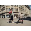 BRITAX Sada kočíka Rio + hlboká vanička + autosedačka Baby-Safe PRO + základňa Vario Base 5Z Lux, Soft Taupe
