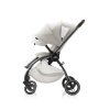 BRITAX Sada kočíka Rio + hlboká vanička + autosedačka Baby-Safe PRO + základňa Vario Base 5Z Lux, Soft Taupe