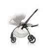 BRITAX Sada kočíka Rio + hlboká vanička + autosedačka Baby-Safe PRO + základňa Vario Base 5Z Lux, Soft Taupe