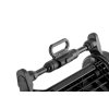 BRITAX Sada kočíka Rio + hlboká vanička + autosedačka Baby-Safe PRO + základňa Vario Base 5Z Lux, Soft Taupe