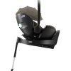 BRITAX Sada kočíka Rio + hlboká vanička + autosedačka Baby-Safe PRO + základňa Vario Base 5Z Lux, Urban Olive