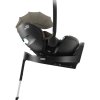 BRITAX Sada kočíka Rio + hlboká vanička + autosedačka Baby-Safe PRO + základňa Vario Base 5Z Lux, Urban Olive