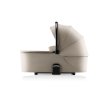 BRITAX Sada kočíka Rio + hlboká vanička + autosedačka Baby-Safe PRO Style, Teak