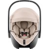 BRITAX Sada kočíka Rio + hlboká vanička + autosedačka Baby-Safe PRO Style, Teak