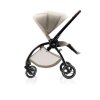 BRITAX Sada kočíka Rio + hlboká vanička + autosedačka Baby-Safe PRO Style, Teak