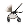 BRITAX Sada kočíka Rio + hlboká vanička + autosedačka Baby-Safe PRO Style, Teak