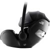 BRITAX Sada kočíka Rio + hlboká vanička + autosedačka Baby-Safe PRO Style, Carbon Black