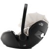 BRITAX Sada kočíka Rio + hlboká vanička + autosedačka Baby-Safe PRO Lux, Soft Taupe