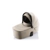 BRITAX Sada kočíka Rio + hlboká vanička + autosedačka Baby-Safe PRO + základňa Vario Base 5Z Style, Teak