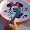 THERMOBABY Detský príbor, Mickey Collection
