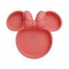 THERMOBABY Dělený talíř, Minnie