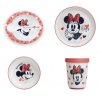 THERMOBABY Súprava riadu 4 kusy, Minnie