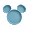 THERMOBABY Dělený talíř, Mickey