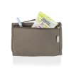 ZOPA Cestovná prebaľovacia podložka, Shade grey
