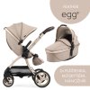 babystyle egg3 set 2 v 1 feather 2025