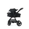 babystyle egg3 set 2 v 1 houndstooth black 2025 special edition