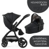 babystyle egg3 set 2 v 1 houndstooth black 2025 special edition