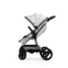 babystyle egg3 set 2 v 1 houndstooth silver 2025 special edition