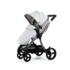 babystyle egg3 set 2 v 1 houndstooth silver 2025 special edition