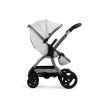 babystyle egg3 set 2 v 1 houndstooth silver 2025 special edition