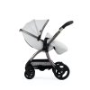 babystyle egg3 set 2 v 1 houndstooth silver 2025 special edition