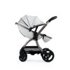 babystyle egg3 set 2 v 1 houndstooth silver 2025 special edition