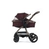 babystyle egg3 set 2 v 1 mulberry 2025