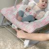 INGENUITY Lehátko vibrujúce 3v1 Keep Cozy (Varianta ™ Lily™ 0m+, do 18kg)