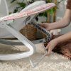 INGENUITY Lehátko vibrujúce 3v1 Keep Cozy (Varianta ™ Lily™ 0m+, do 18kg)