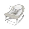 INGENUITY Lehátko vibrujúce 3v1 Keep Cozy (Varianta ™ Lily™ 0m+, do 18kg)