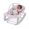 INGENUITY Lehátko vibrujúce 3v1 Keep Cozy (Varianta ™ Lily™ 0m+, do 18kg)