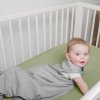INGENUITY Vak spací bavlnený celoročný TOG 1 SwaddleMe™  Sunset Space 3m+