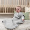 INGENUITY Vak spací bavlnený celoročný TOG 1 SwaddleMe™  Sunset Space 3m+