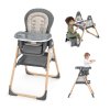 INGENUITY Stolička jedálenská multifunkčná Wesley™ 0m+ do 23kg