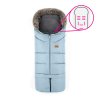 PETITE&MARS Fusak 4v1 Arctic Horizontal (Varianta  Champagne Shower)