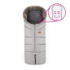 PETITE&MARS Fusak 4v1 Arctic Horizontal (Varianta  Champagne Shower)