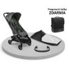 BUGABOO Butterfly 2 set Madlo+plaštenka+taška