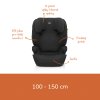 ZOPA Autosedačka Beta i-Size isofix, Black