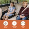 ZOPA Autosedačka Kappa R129, Grey