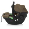 ZOPA Autosedačka XM Plus i-Size, Toffee Brown