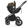 ZOPA Autosedačka XM Plus i-Size, Toffee Brown