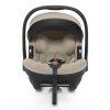 ZOPA Autosedačka XM Plus i-Size, Ivory Beige