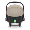 ZOPA Autosedačka XM Plus i-Size, Ivory Beige