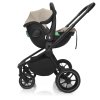 ZOPA Autosedačka XM Plus i-Size, Ivory Beige
